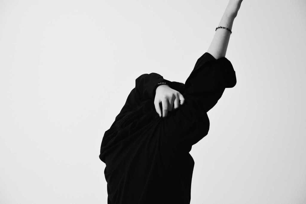 A Little Dribbling&nbsp;Rain